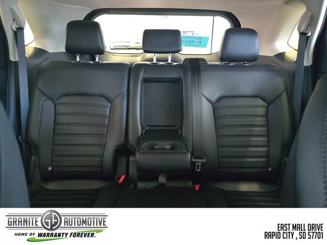 Used 2024 Ford Edge SEL w/ Convenience Package AWD/4WD image 38