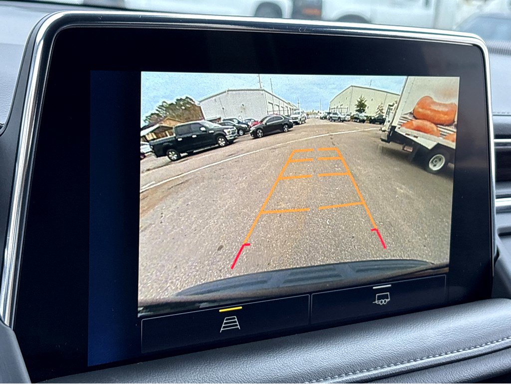 Used 2023 Chevrolet Tahoe LT image 8