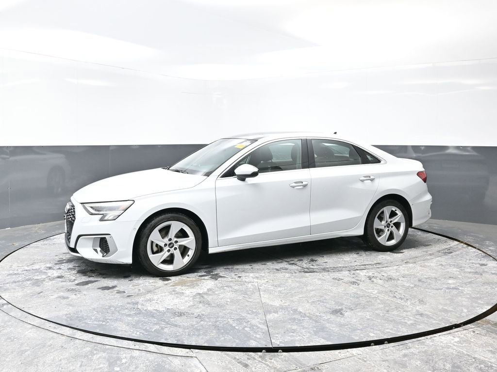 Used 2023 Audi A3 2.0T Premium image 10