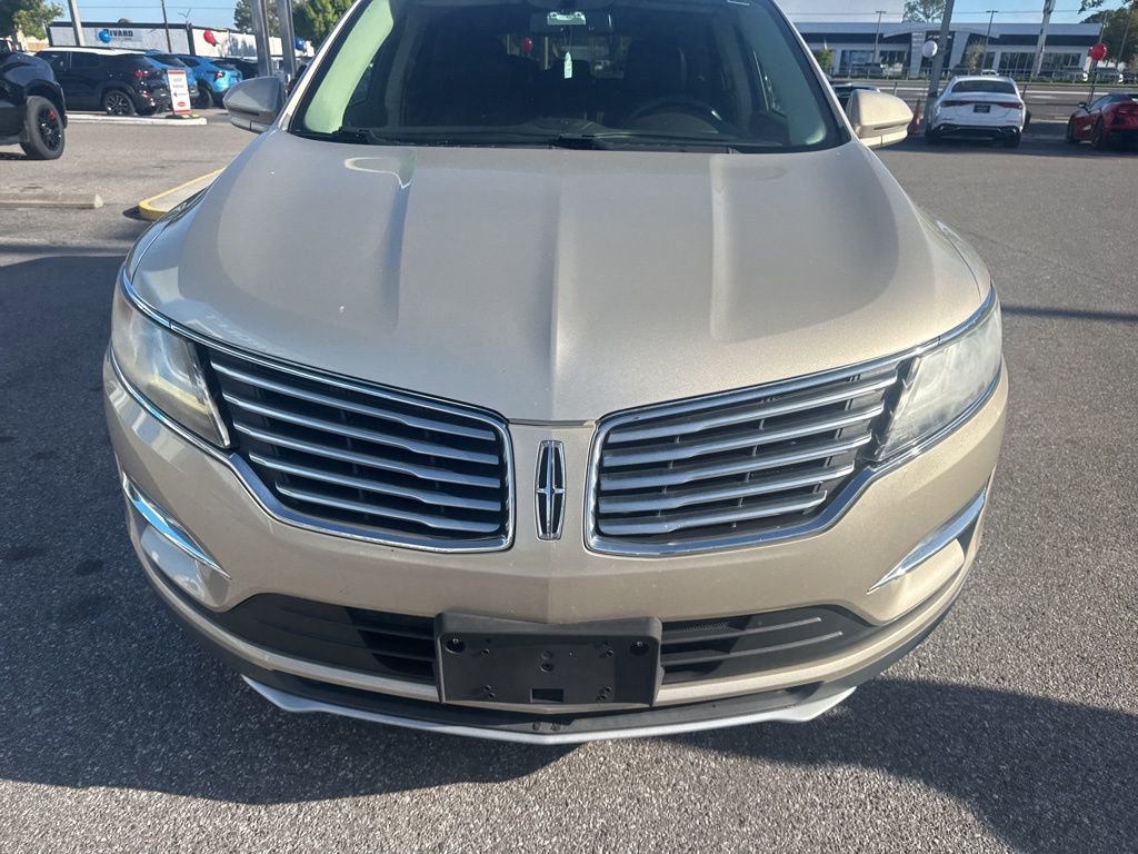 Used 2017 Lincoln MKC Reserve image 7