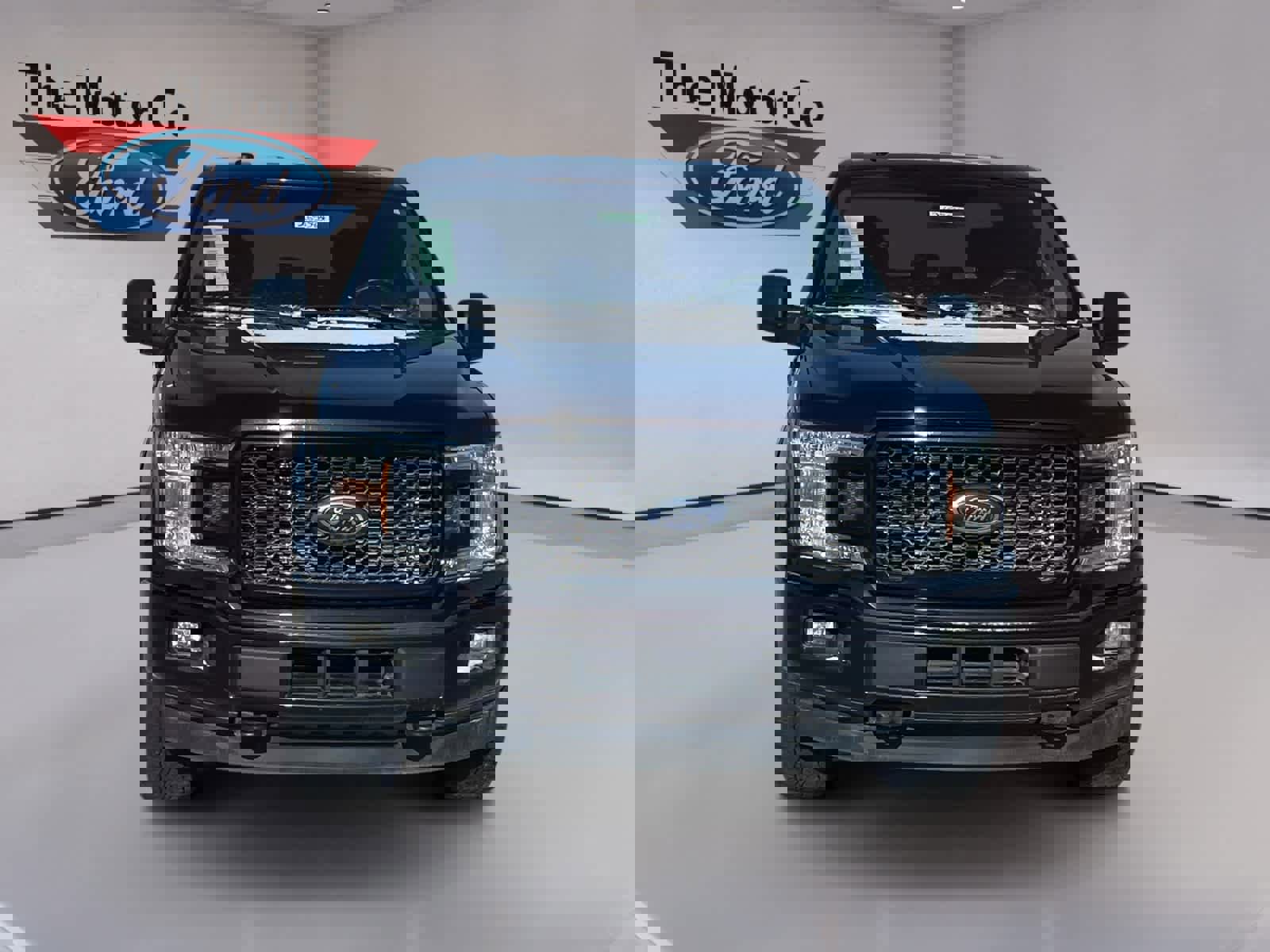 Used 2018 Ford F150 XL w/ Equipment Group 101A Mid AWD/4WD image 2