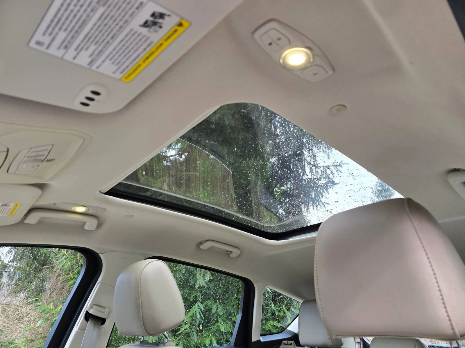 Used 2015 Ford C-MAX SEL w/ Equipment Group 303A image 23