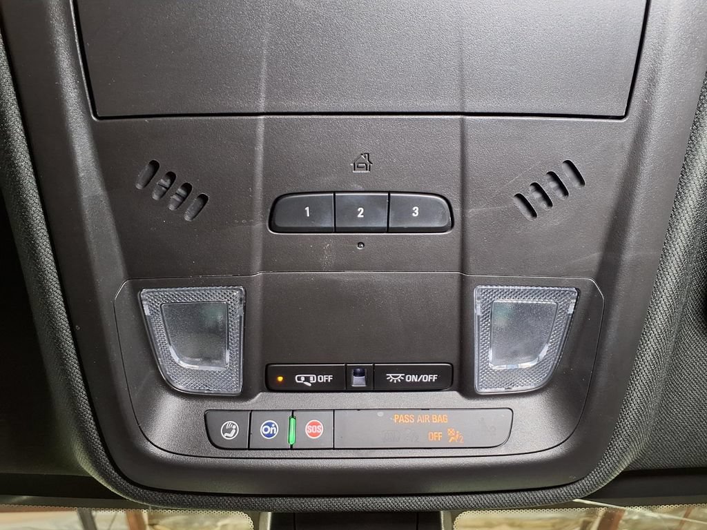 Certified 2023 Cadillac XT5 Luxury FWD image 12