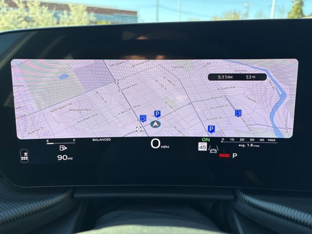 New 2026 Audi SQ5 Premium Plus image 17