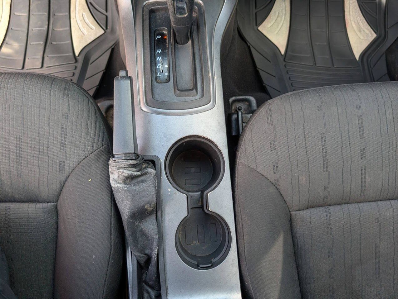 Used 2008 Ford Focus SE FWD image 33