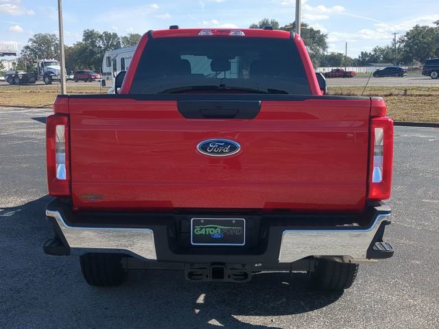 New 2026 Ford F250 XLT image 6