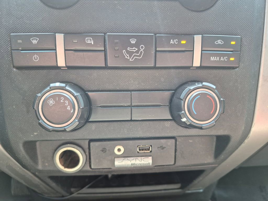 Used 2010 Ford F150 2WD SuperCab image 18