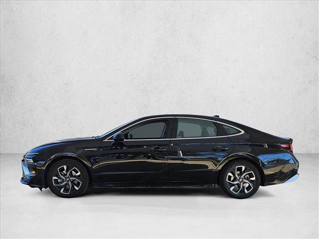 Used 2024 Hyundai Sonata SEL FWD image 8