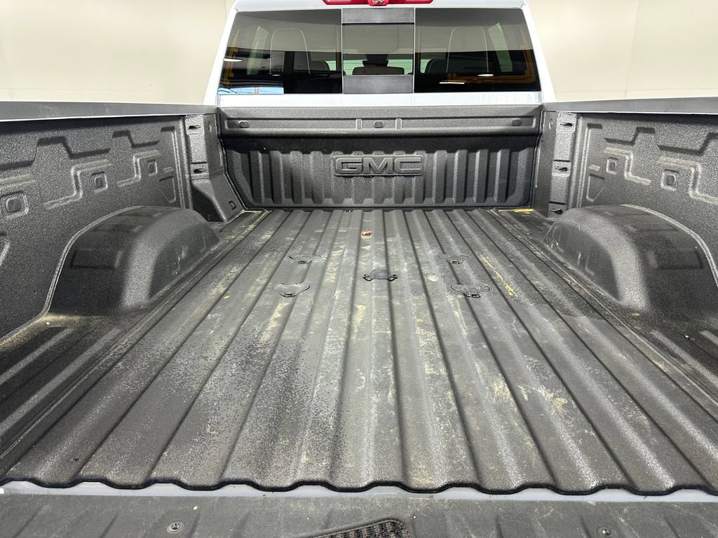 Used 2026 GMC Sierra 2500 Denali Ultimate w/ Max Trailering Package AWD/4WD image 30