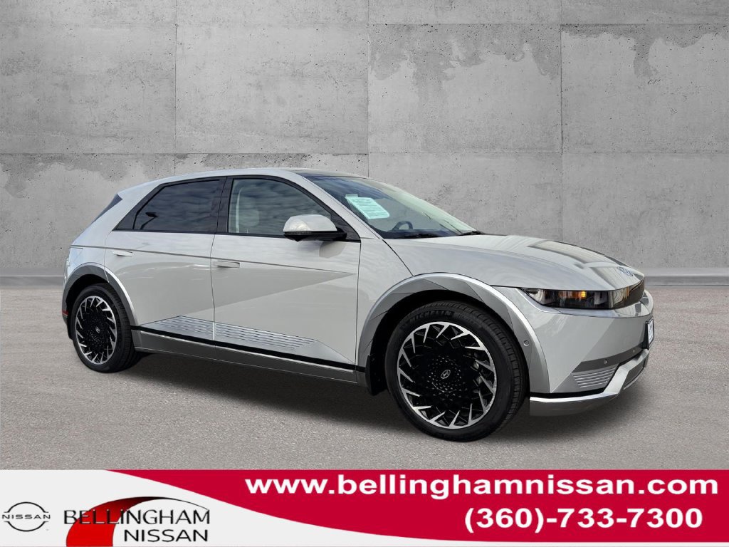 Used 2024 Hyundai Ioniq 5 Limited