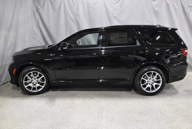 New 2026 Dodge Durango GT image 6