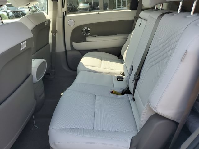New 2026 Hyundai Palisade SEL Premium AWD/4WD image 13