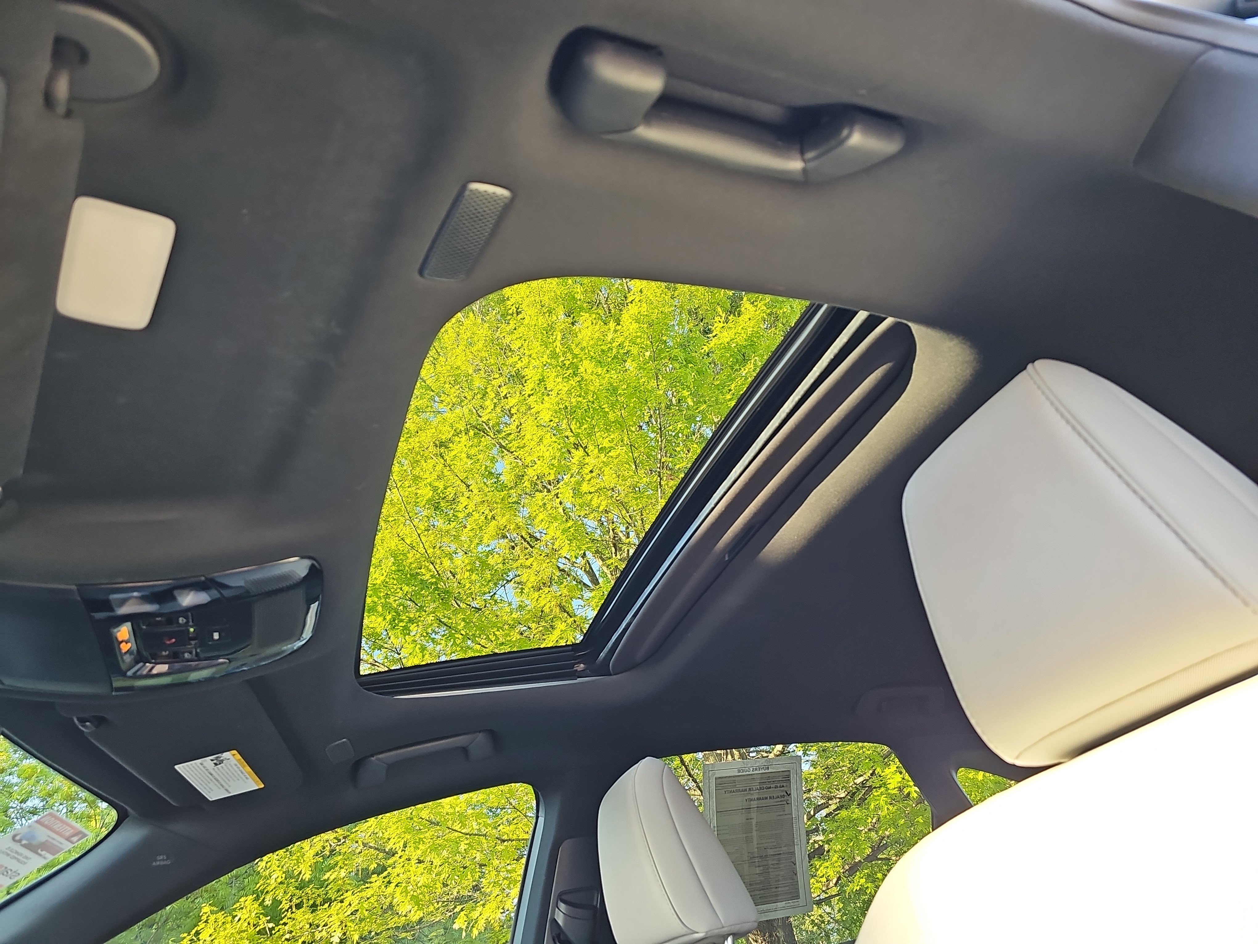 Used 2024 Lexus RX 350 Premium Plus w/ Convenience Package image 31