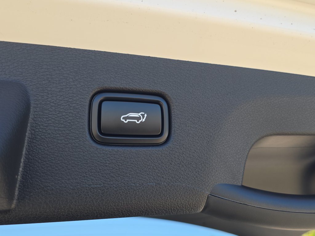 New 2027 Kia Sportage EX FWD image 12