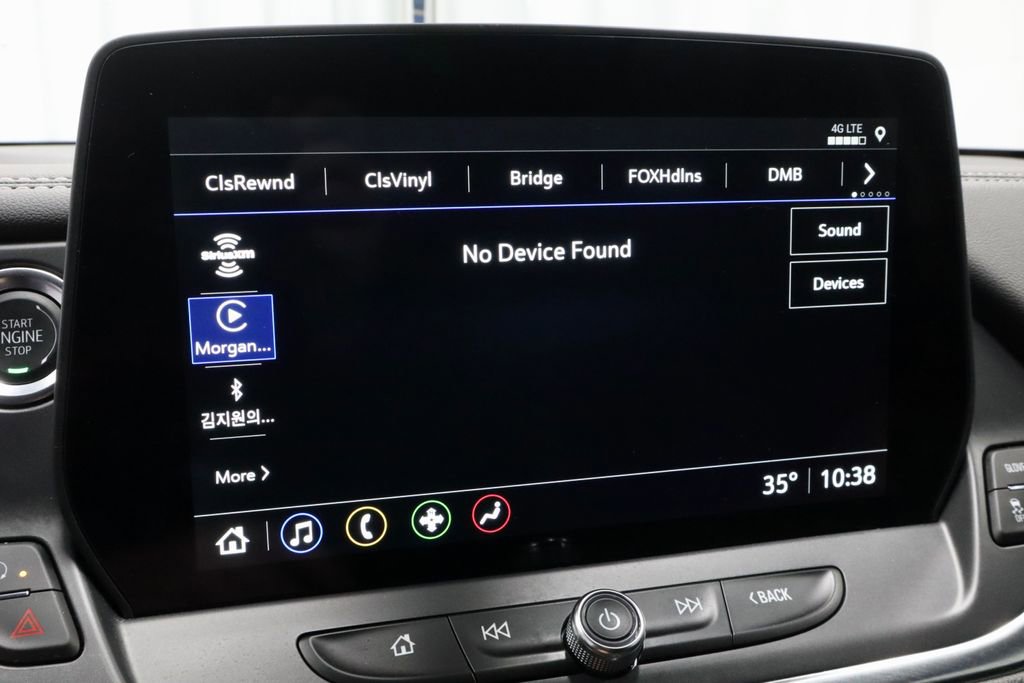 Used 2025 Chevrolet Blazer LT FWD image 3