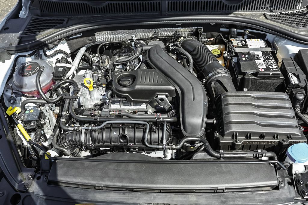 New 2026 Volkswagen Jetta SEL FWD image 43