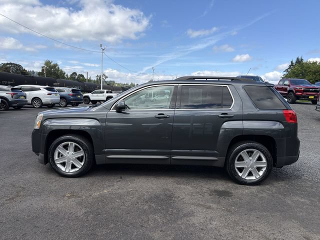 Used 2011 GMC Terrain SLT AWD/4WD image 2