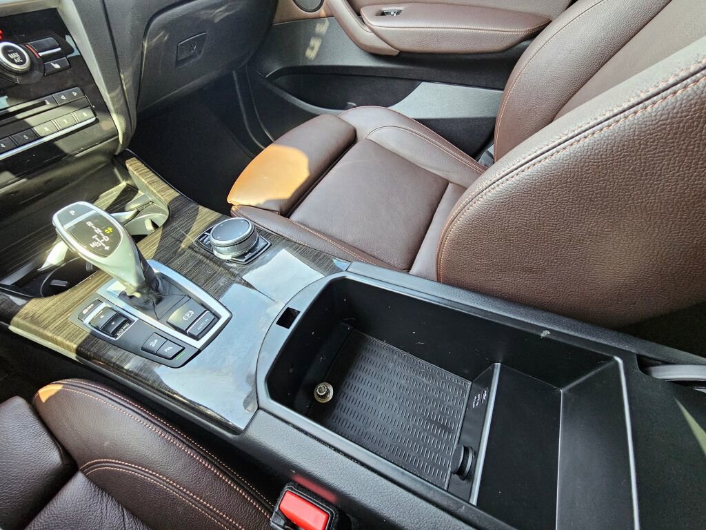 Used 2017 BMW X4 xDrive28i image 36