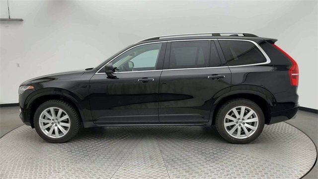 Used 2018 Volvo XC90 T6 Momentum w/ Convenience Package image 5