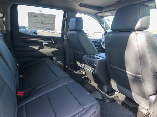 New 2026 GMC Sierra 1500 Denali w/ Denali Reserve Package image 26