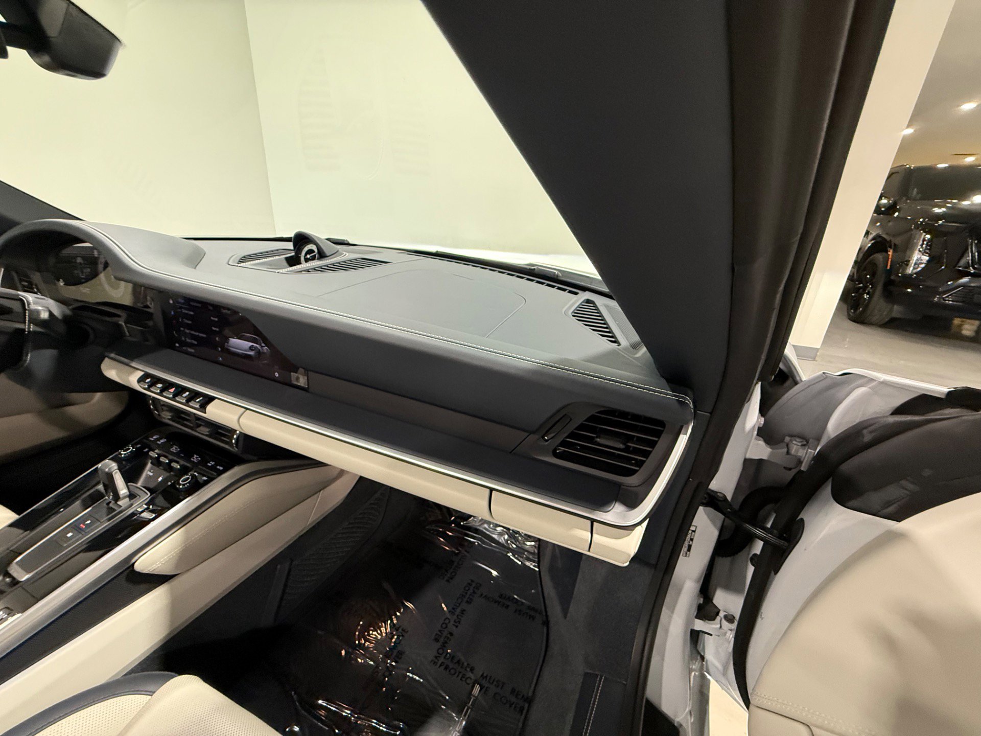 Used 2026 Porsche 911 Targa 4 GTS AWD/4WD image 78