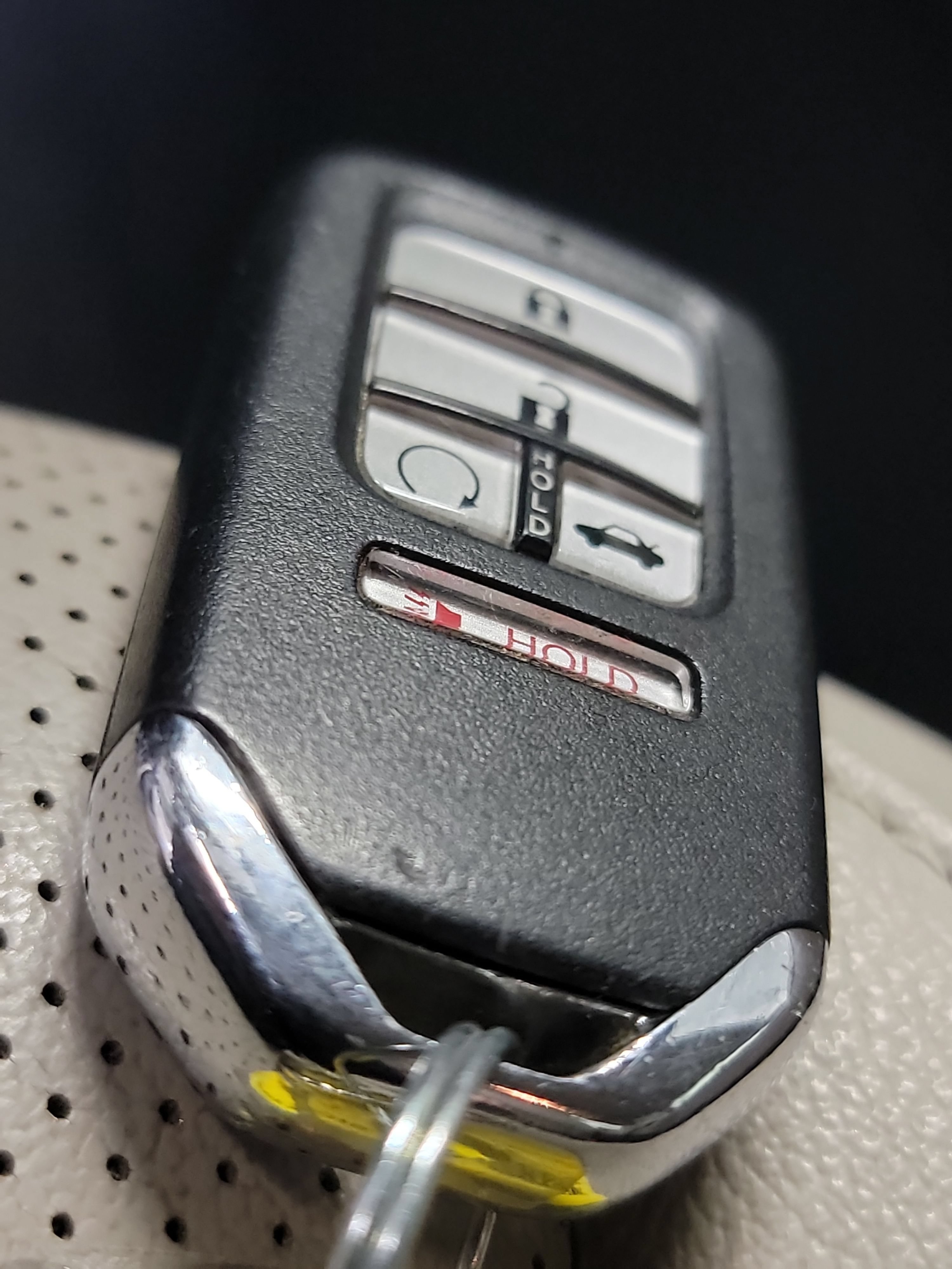 Used 2020 Honda Accord EX-L image 32