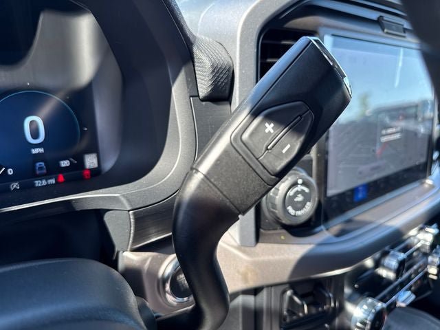 New 2026 Ford F150 XLT w/ Equipment Group 302A MID AWD/4WD image 24
