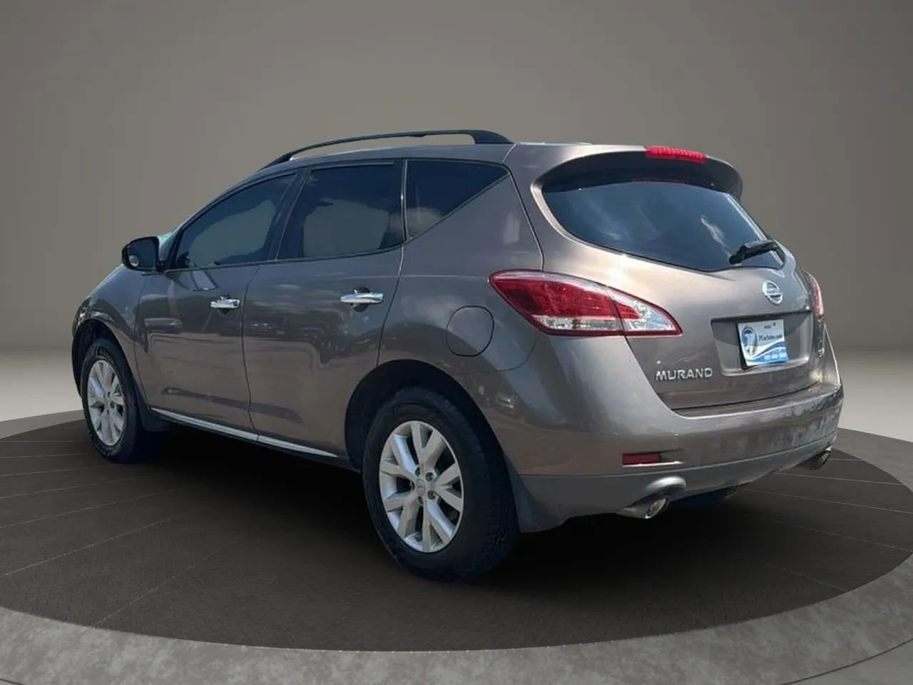 Used 2013 Nissan Murano SV image 14