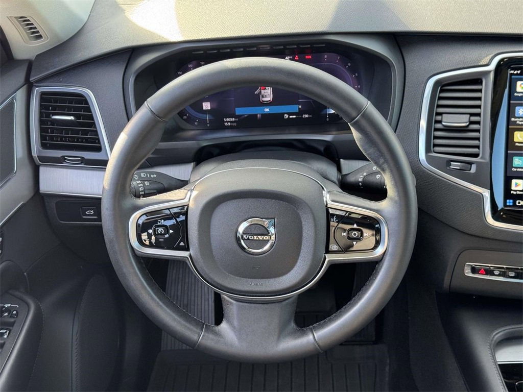 Certified 2024 Volvo XC90 B5 Core w/ Protection Package Premier image 12