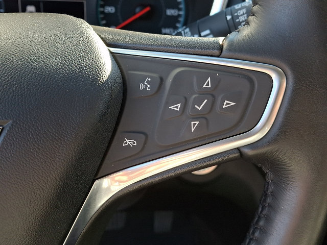 Used 2018 Chevrolet Equinox LT AWD/4WD image 33