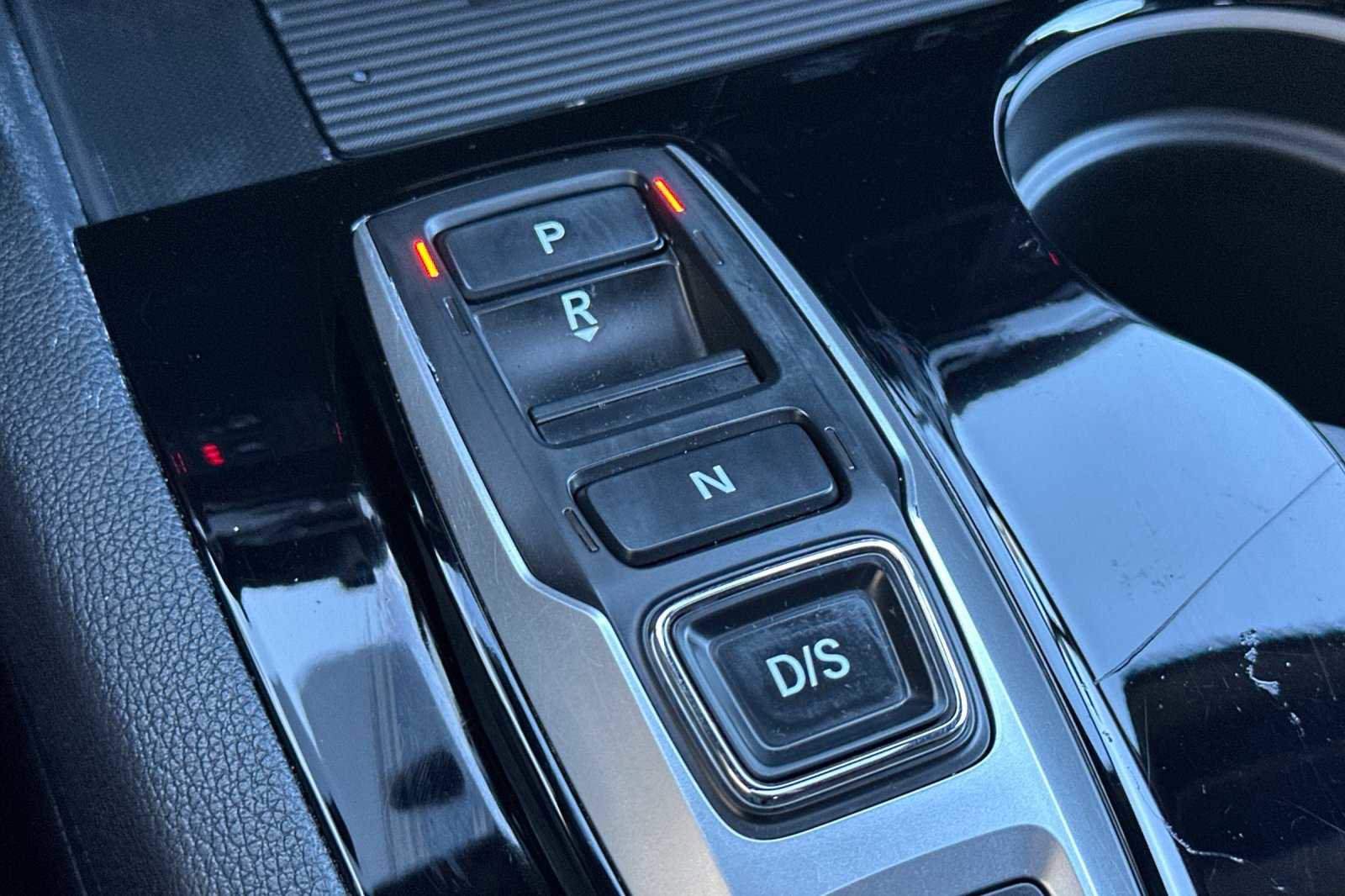 Used 2022 Honda Passport Elite image 25