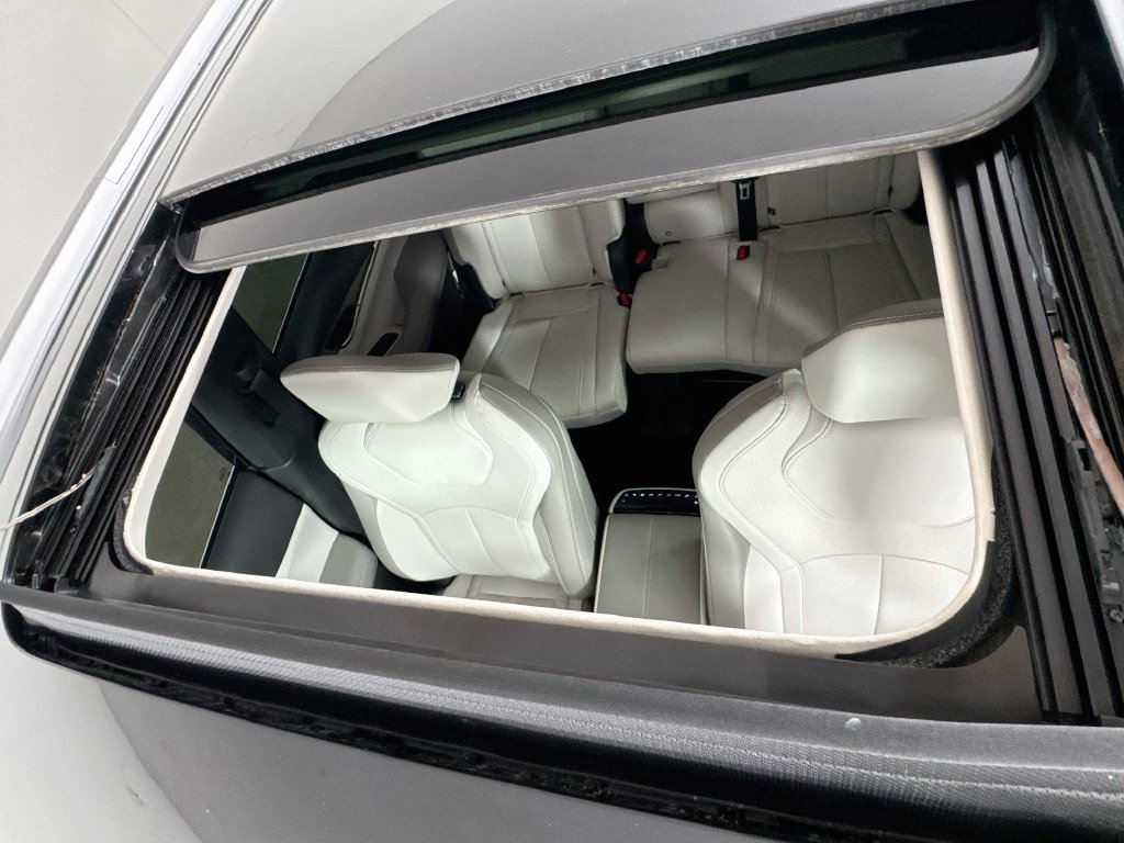Certified 2027 INFINITI QX60 Luxe w/ Cargo Package FWD image 29