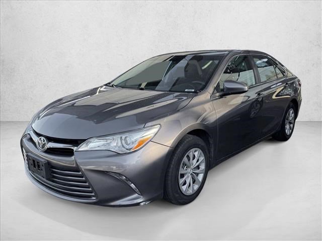 Used 2016 Toyota Camry LE
