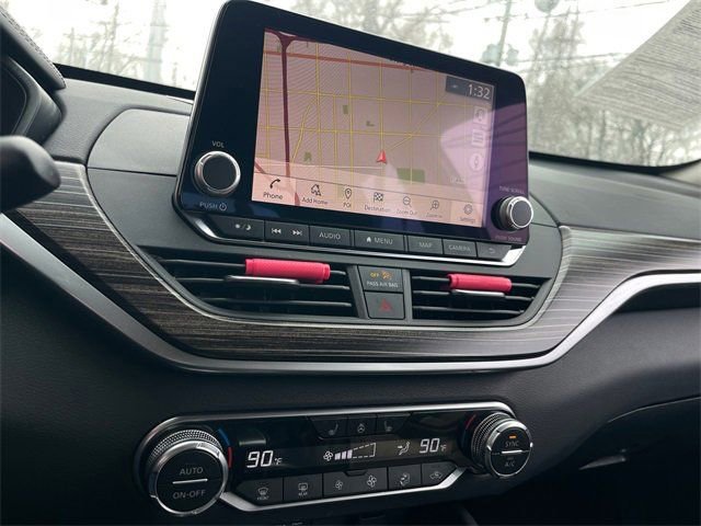 Used 2021 Nissan Altima 2.5 Platinum image 13