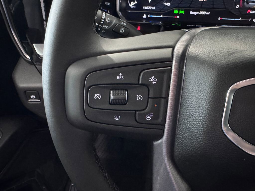 Certified 2024 GMC Sierra 1500 Elevation AWD/4WD image 15