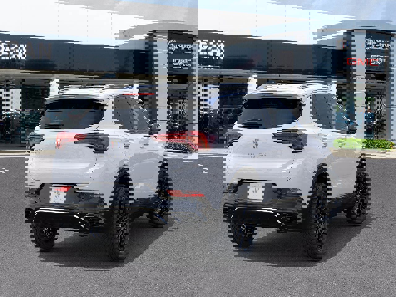 New 2026 Buick Encore GX Sport Touring w/ Advanced Technology Package image 7