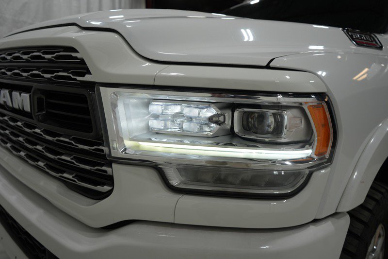 Used 2019 RAM 3500 Limited image 12