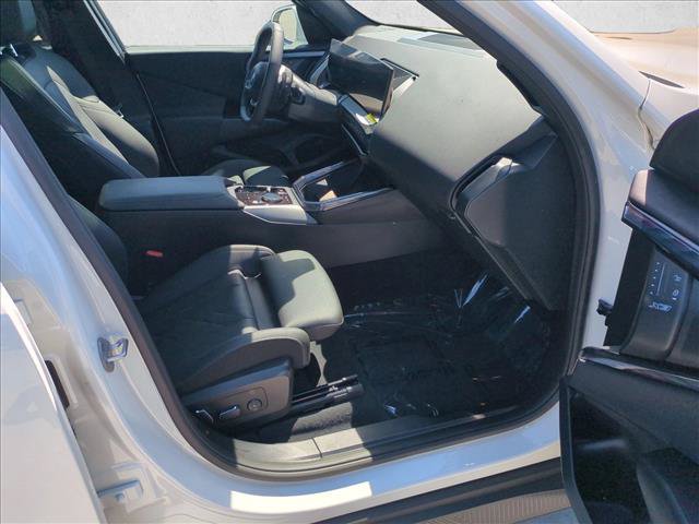 Certified 2025 BMW X3 xDrive30i w/ Convenience Package AWD/4WD image 22