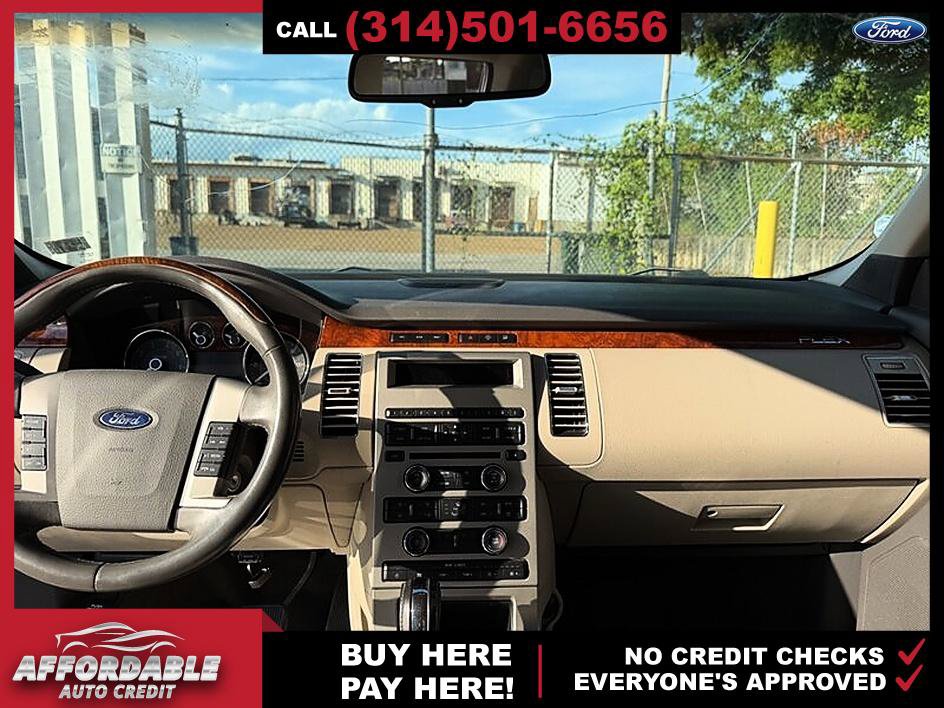 Used 2012 Ford Flex Limited FWD image 13