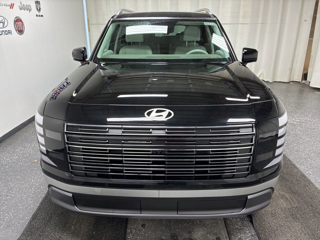 New 2026 Hyundai Palisade SEL video 2