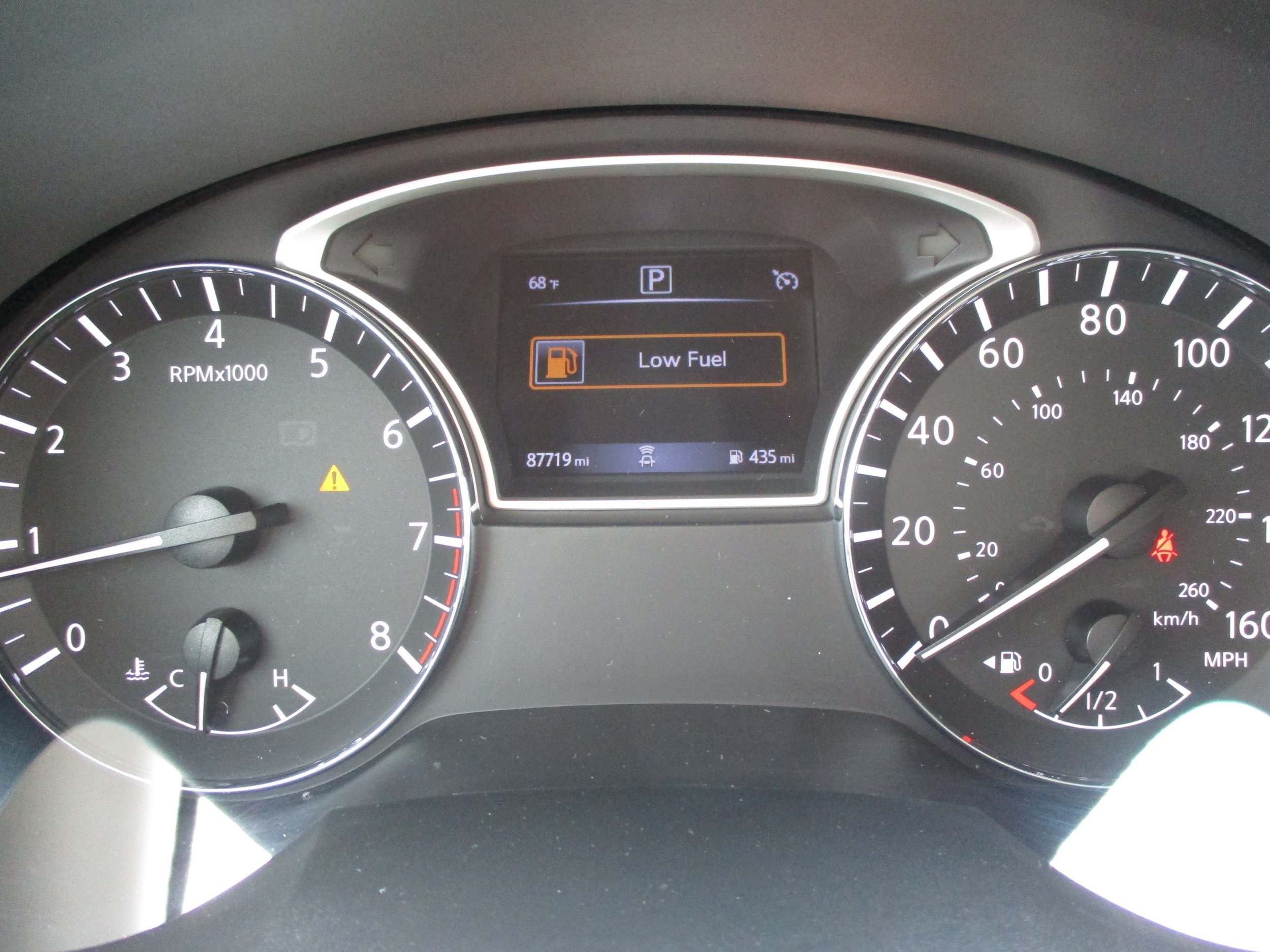 Used 2018 Nissan Altima 2.5 S w/ S Convenience Package FWD image 14
