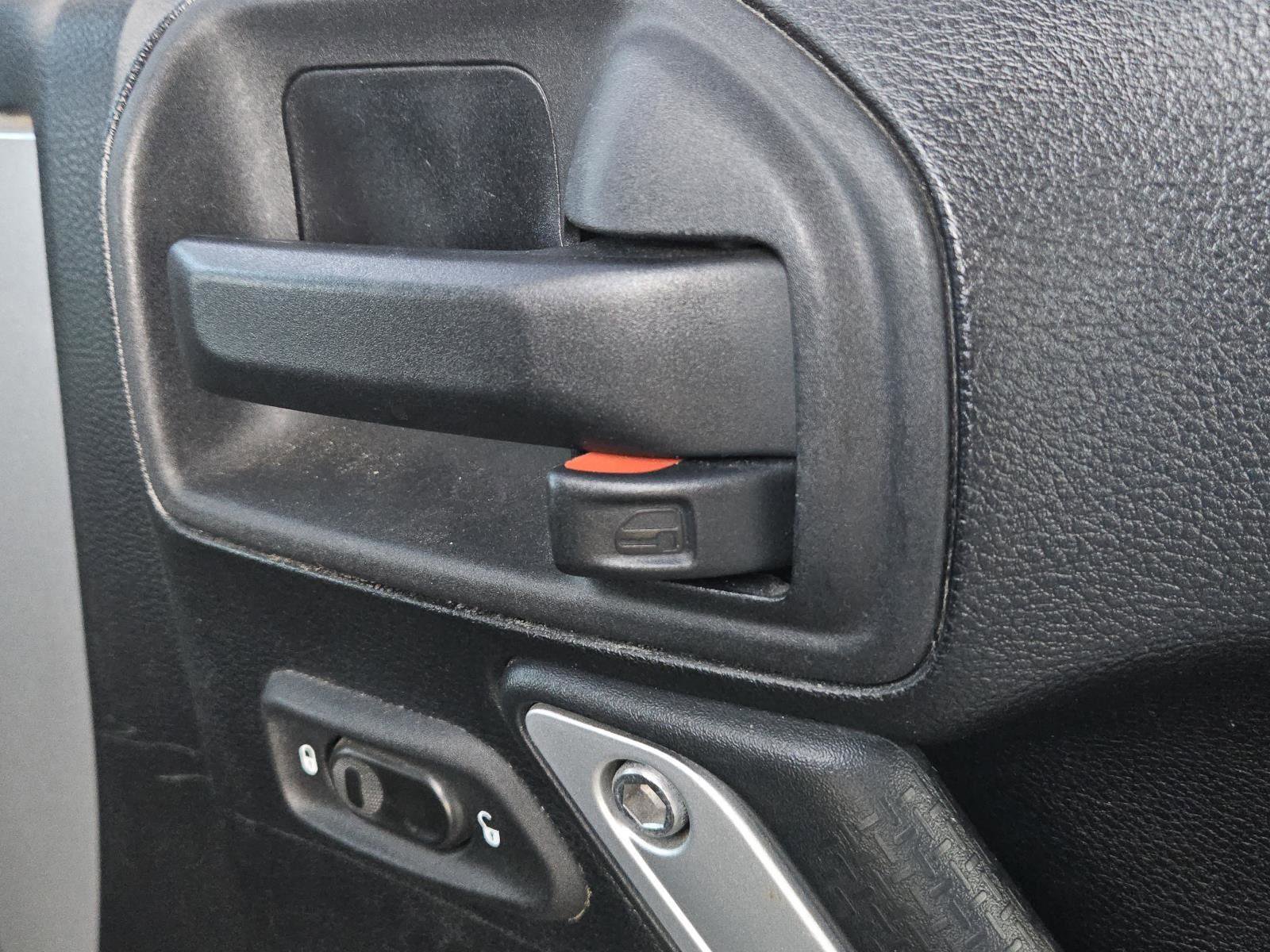 Used 2013 Jeep Wrangler Unlimited Sahara w/ Dual Top Group image 28