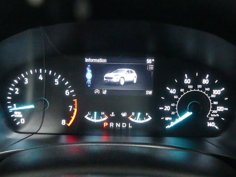 Used 2022 Ford Escape SE w/ Cold Weather Package AWD/4WD image 31