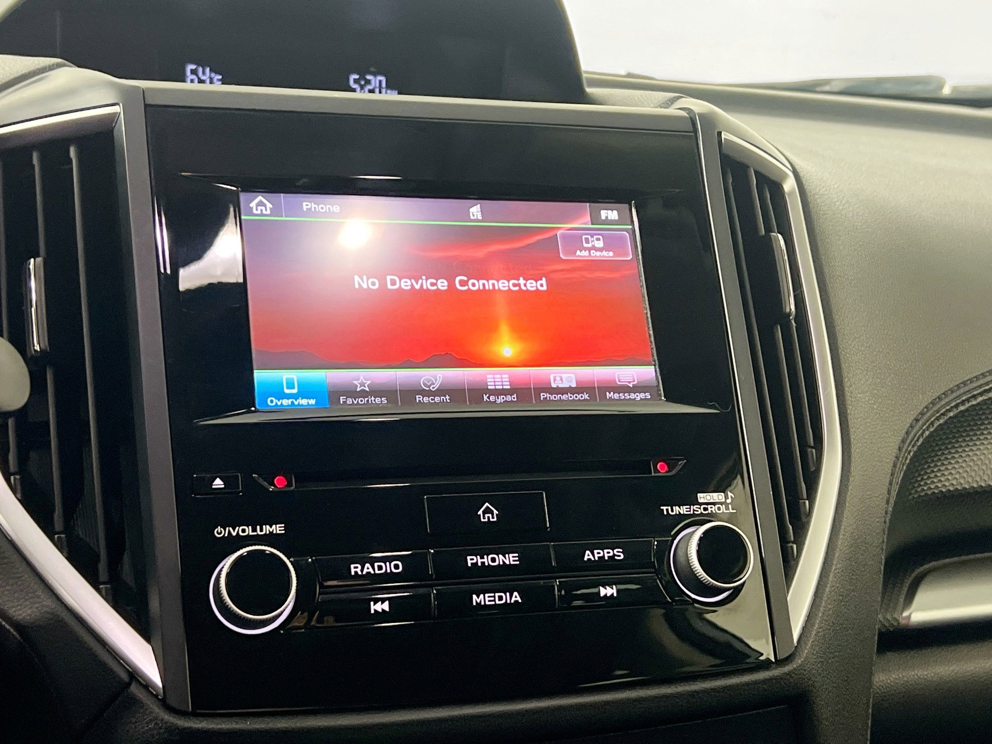 Used 2021 Subaru Forester Premium image 27