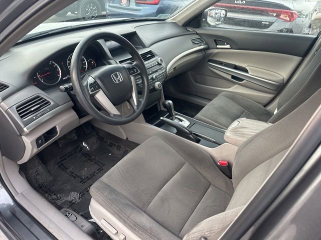 Used 2009 Honda Accord EX image 9