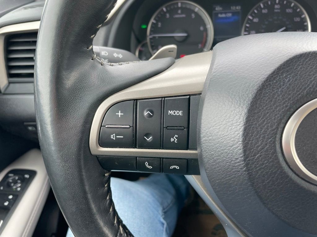 Used 2021 Lexus RX 350 AWD w/ Accessory Package image 20