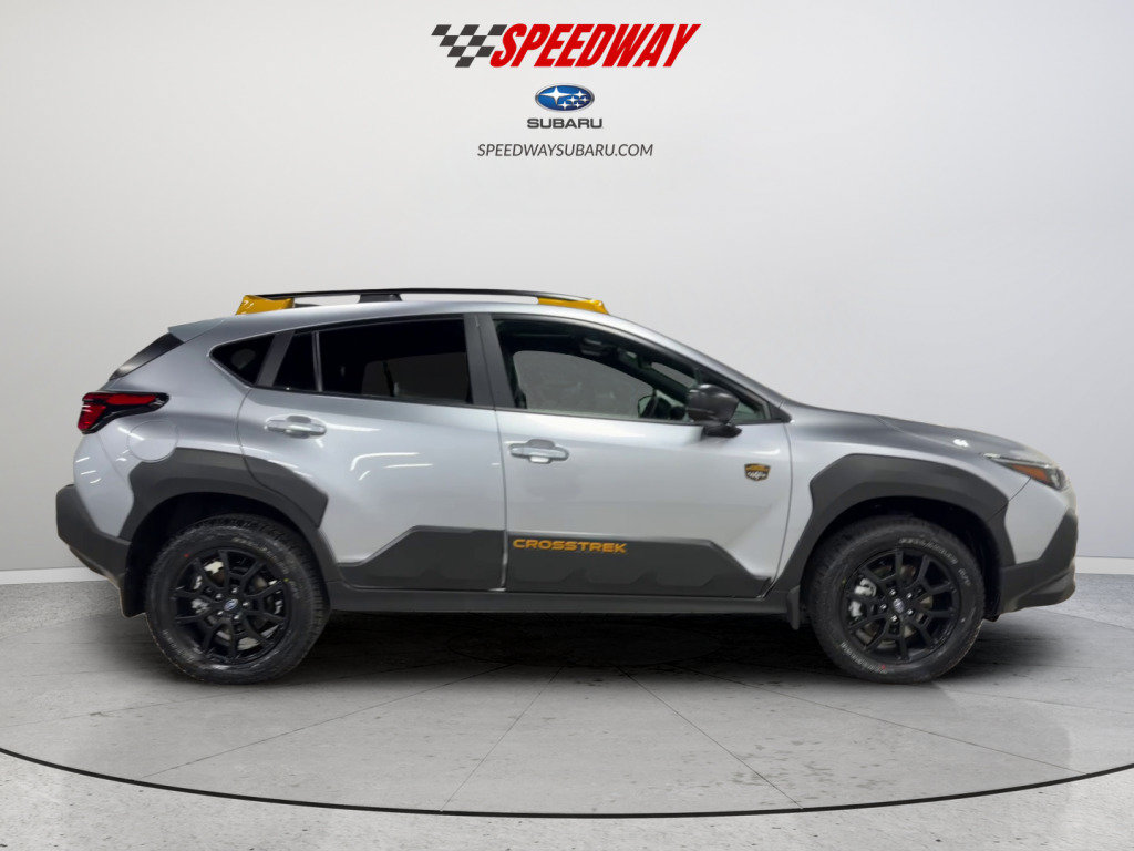 New 2026 Subaru Crosstrek 2.5i Wilderness AWD/4WD image 4