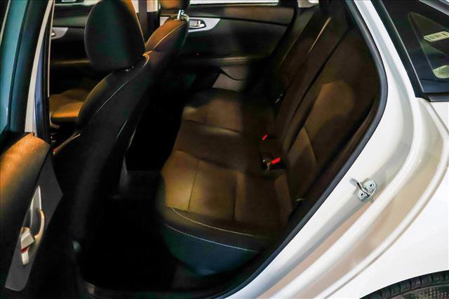 Used 2024 Kia Forte LXS w/ LXS Technology Package image 20