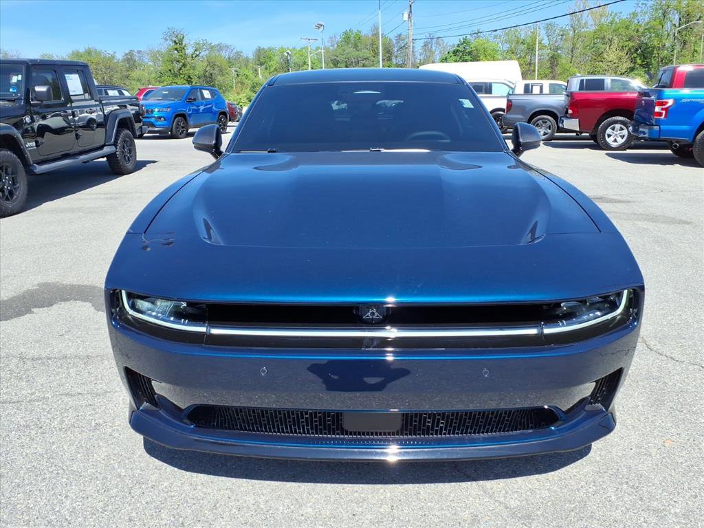Used 2024 Dodge Charger Scat Pack w/ Plus Group image 9