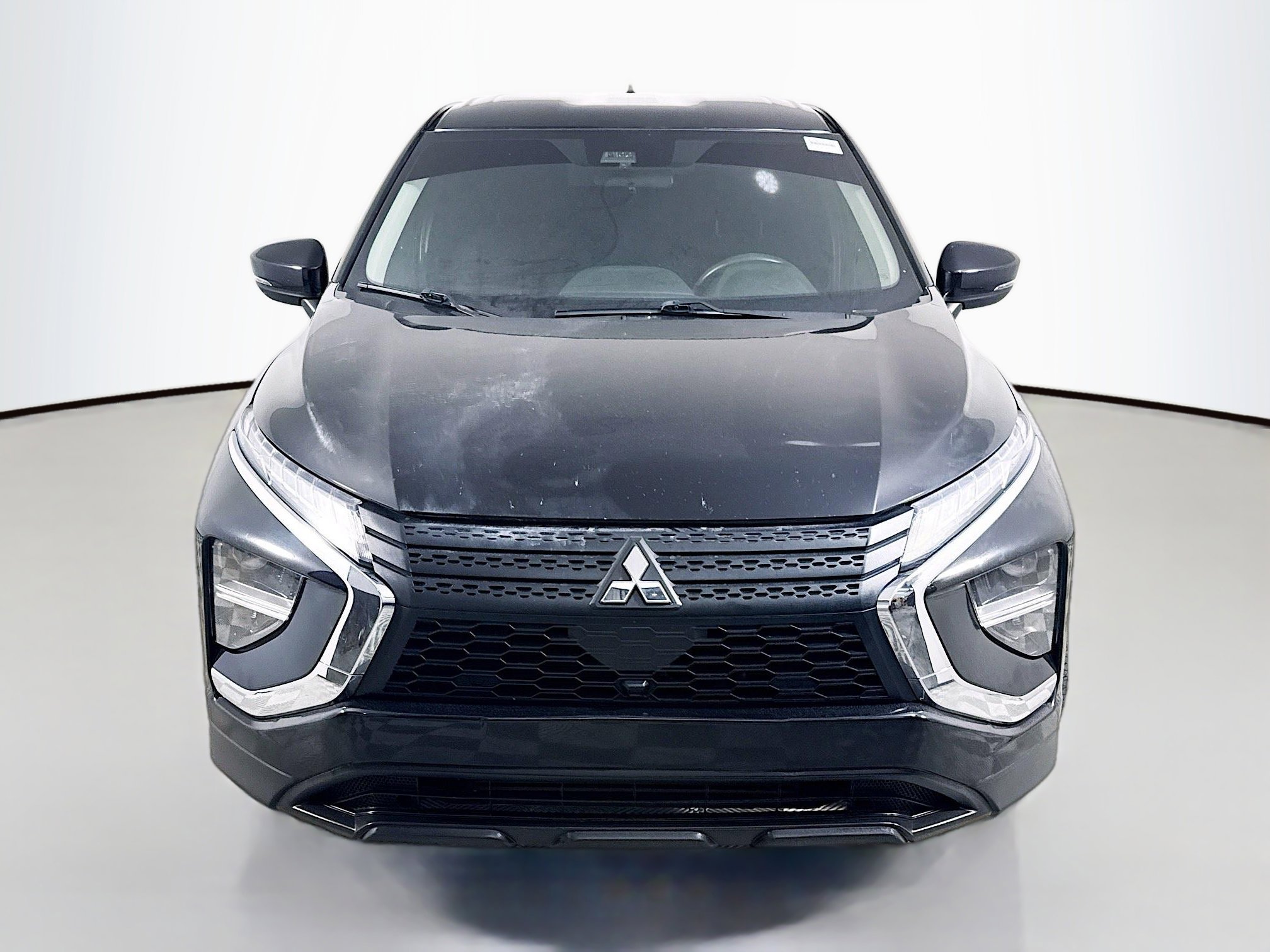 Used 2022 Mitsubishi Eclipse Cross ES video 2